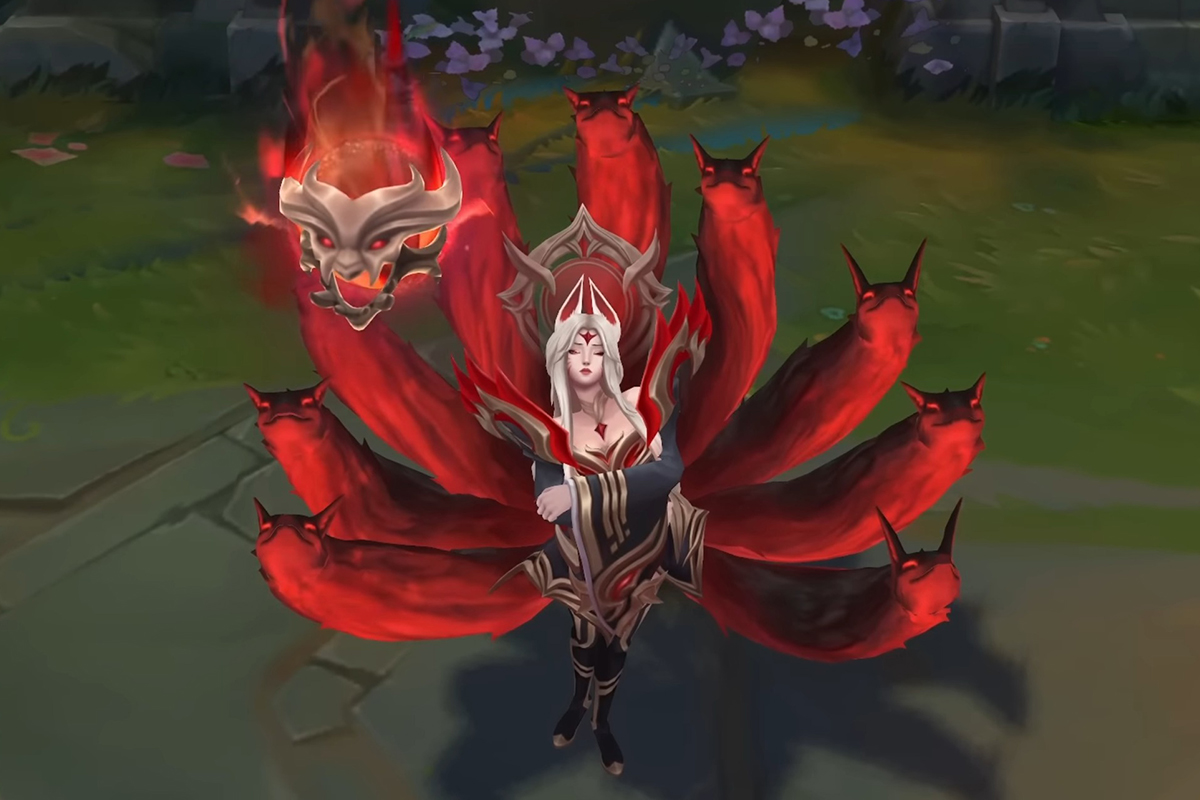 LMHT: Rò rỉ thông tin sự kiện Hall of Legends dành cho  Faker, game thủ vừa mừng vừa hoang mang 