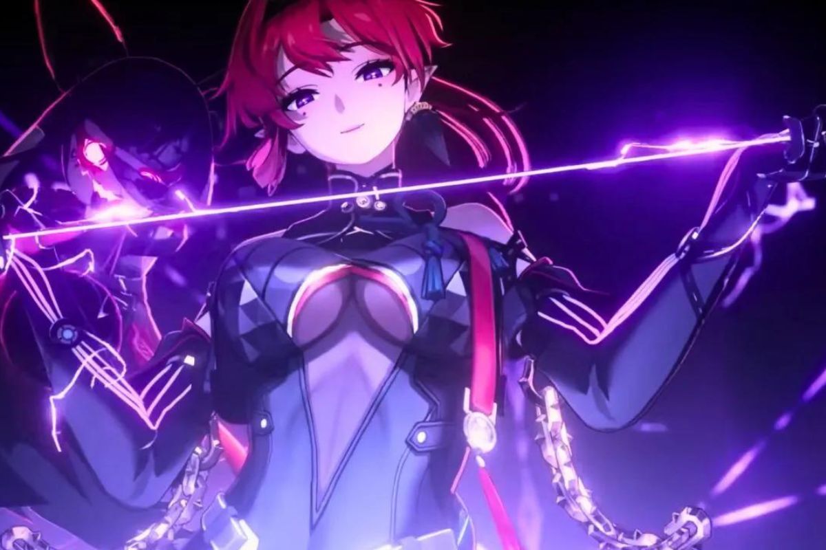 Wuthering Waves: Tổng Hợp Nguyên Liệu Thăng Cấp Cho Yinlin Mới Nhất