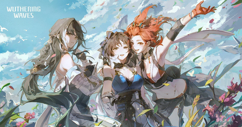 Nền Tảng Tối Ưu Để Chơi "Wuthering Waves", PC hay Smartphone?
