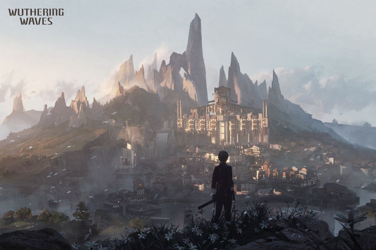 Wuthering Waves: Hướng Dẫn Toàn Bộ Vị Trí Blobfly Trong Game