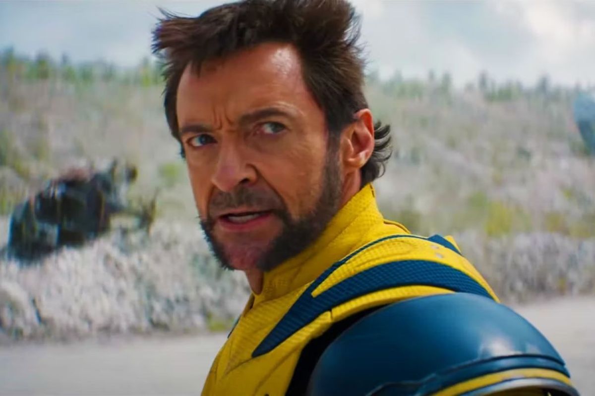 Hugh Jackman Chia Sẻ Khó Khăn Trong Quá Trình Chuẩn Bị Trở Lại Sắm Vai Wolverine 