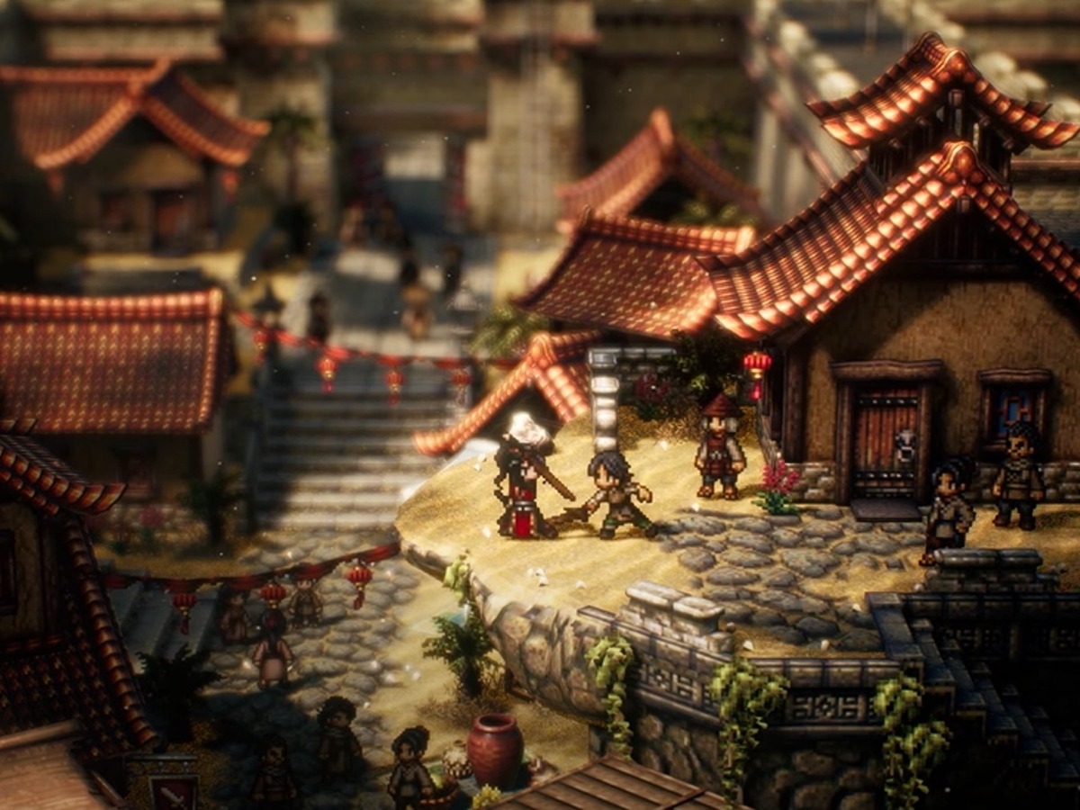 Leaker Hé Lộ Một Trò Chơi Nhập Vai Lớn Sẽ Ra Mắt Trên Xbox/PC Game Pass Trong Tháng 6