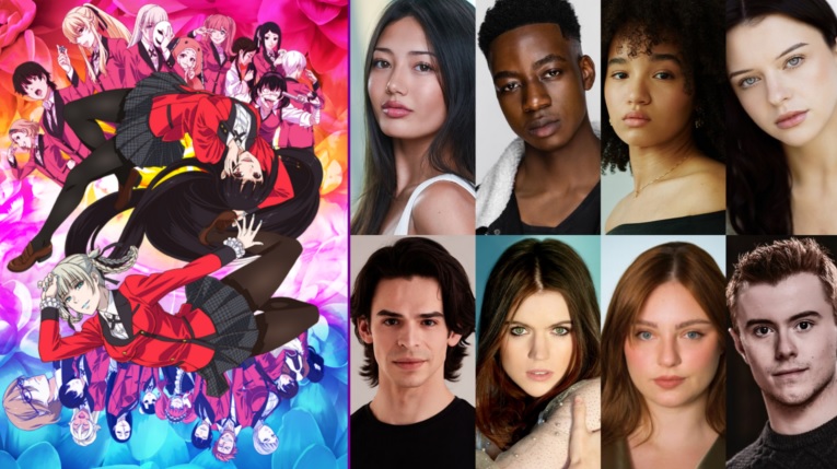 Netflix lại gây tranh cãi với phiên bản live-action của Kakegurui: Fan lo sợ "phá hủy" tác phẩm