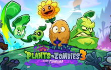 Hướng Dẫn Tải Sớm Plants vs. Zombie 3: Welcome to Zomburbia Mới Nhất