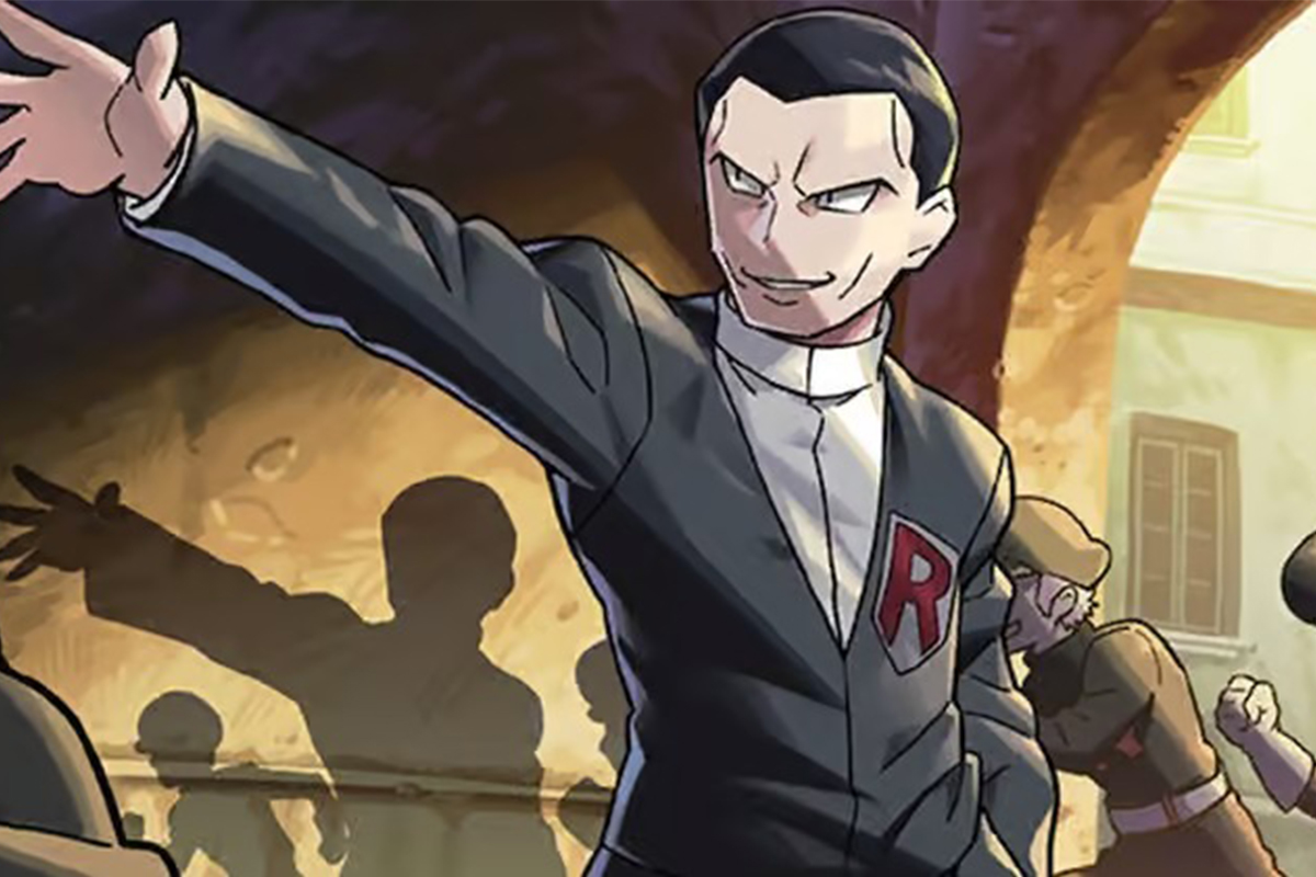 Sử dụng Pokemon mua từ web hack để thi đấu, nam tuyển thủ bị Global Ban ngay lập tức