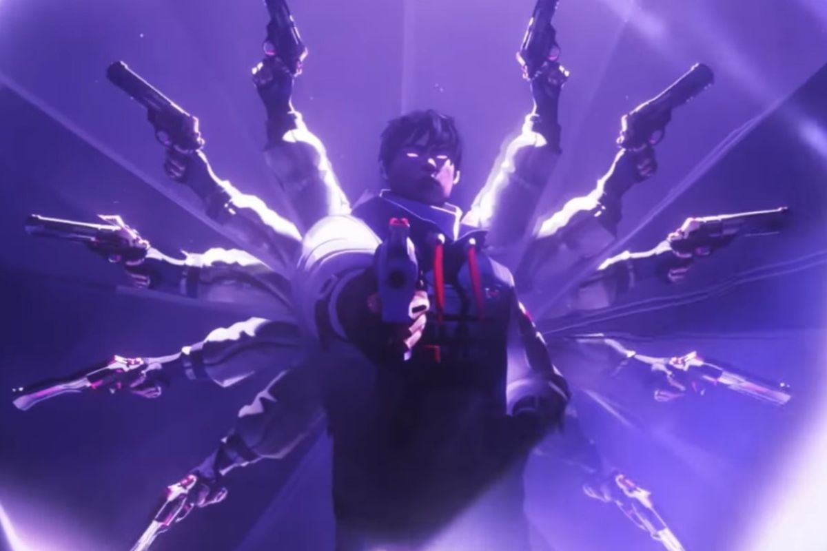 Iso Trở Thành Khắc Chế Cứng Của Vũ Khí Operator Trong Bản Cập Nhật Valorant Sắp Tới