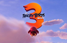 Phim Angry Birds 3 Đang Được Sản Xuất Với Sự Trở Lại Của Các Ngôi Sao Lồng Tiếng Quen Thuộc
