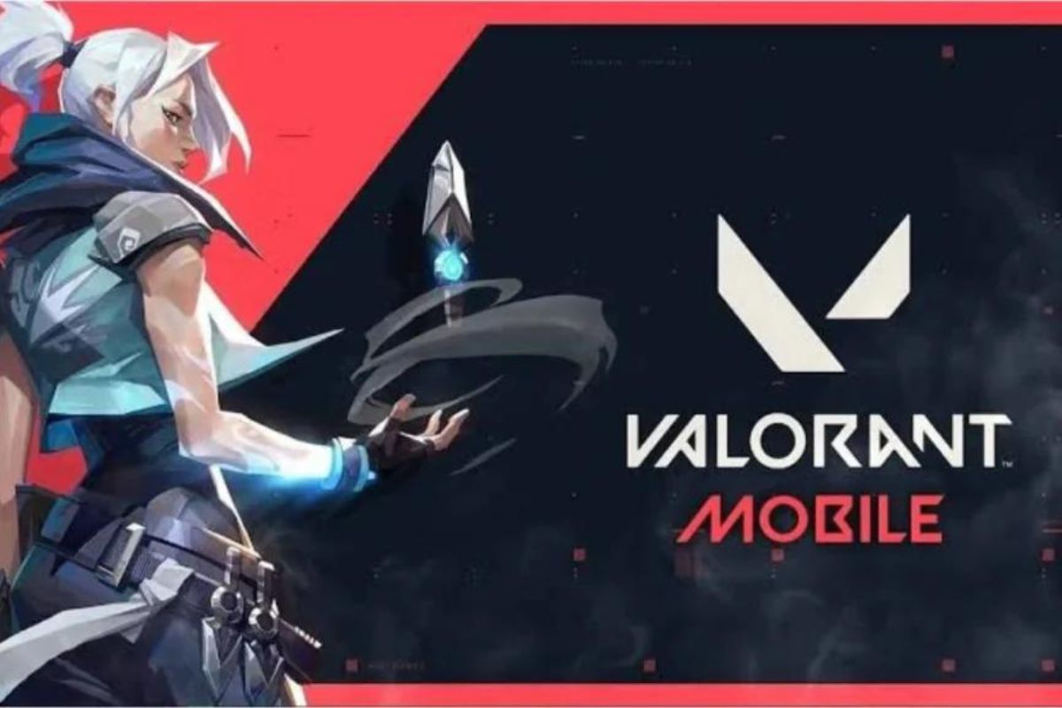 Valorant Mobile Chính Thức Được Phê Duyệt Tại Thị Trường Trung Quốc