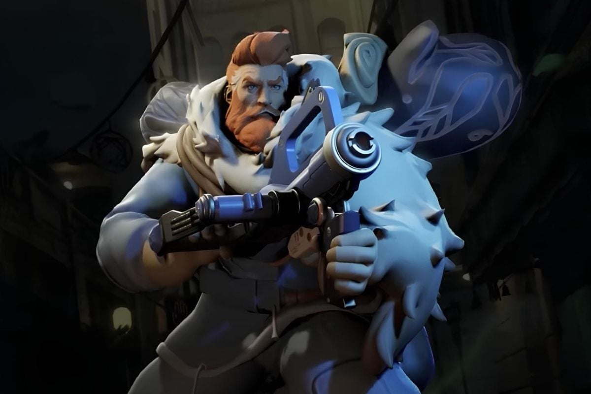 Valve Bị Cáo Buộc Đã Lôi Kéo Các Chuyên Gia Từ Các Trò Chơi Khác Thử Nghiệm Deadlock