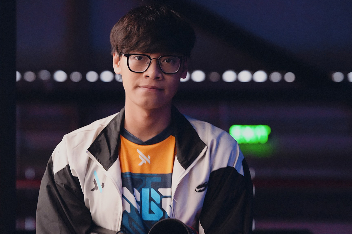 LMHT: Một cựu tuyển thủ VCS thể hiện tinh thần bất ổn sau khi nhận án phạt do hành vi tiêu cực