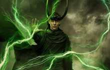 Ngôi Sao Tom Hiddleston Nói Về Sự Cần Thiết Phải Có Nhân Vật Loki Trong Vũ trụ Marvel