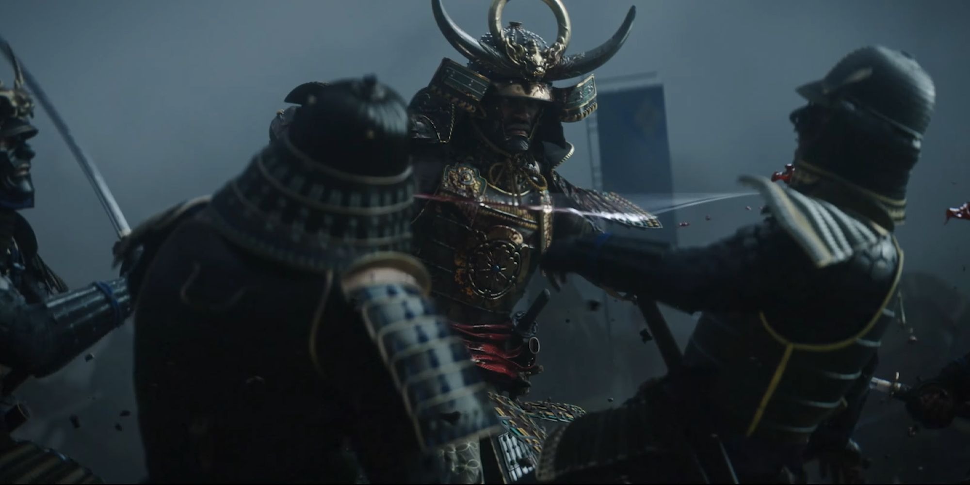 Assassin’s Creed Shadows Có Thể Tận Dụng Bộ Đôi Nhân Vật Chính Để Tạo Ra Một Phản Diện Đặc Biệt