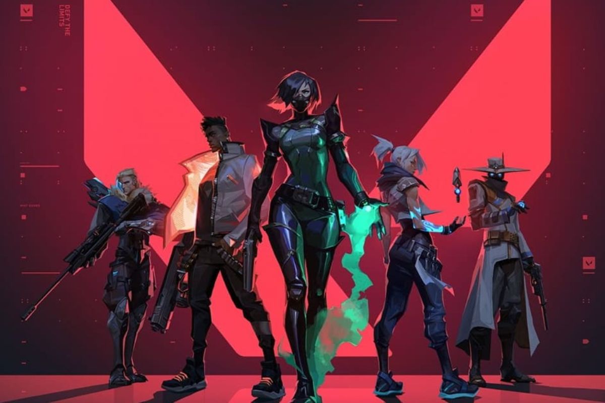 Riot Đang Đưa Valorant Lên Hệ Máy Console, Hé Lộ Giai Đoạn Thử Nghiệm Sẽ Sớm Bắt Đầu