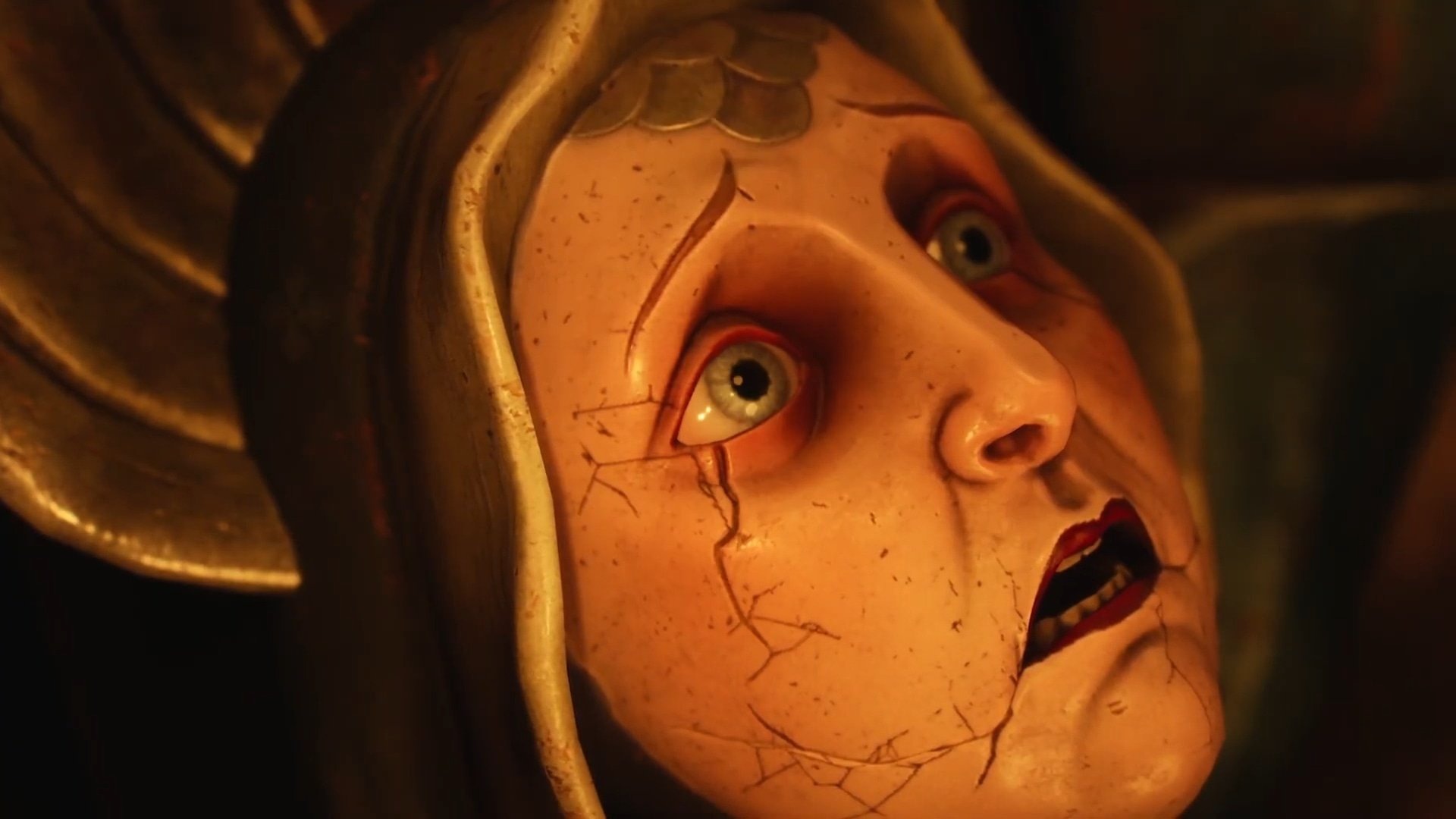 Summer Game Fest 2024: Blumhouse Bùng Nổ Với 6 Dự Án Game Kinh Dị Mới