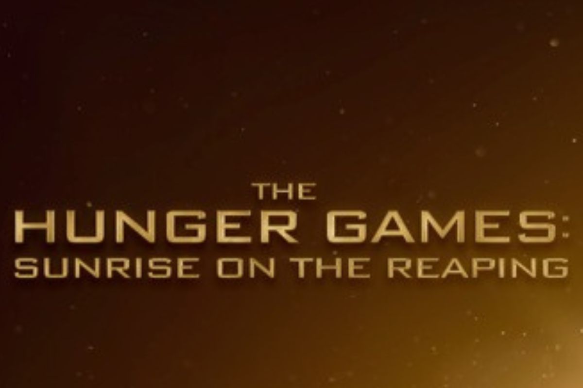 Phần Tiền Truyện The Hunger Games Được Công Bố Thự Hiện Với Những Thông Tin Mới Nhất