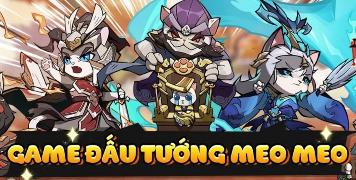 Hướng dẫn cách nhập và tổng hợp Giftcode Tam Quốc Mèo mới nhất năm 2024