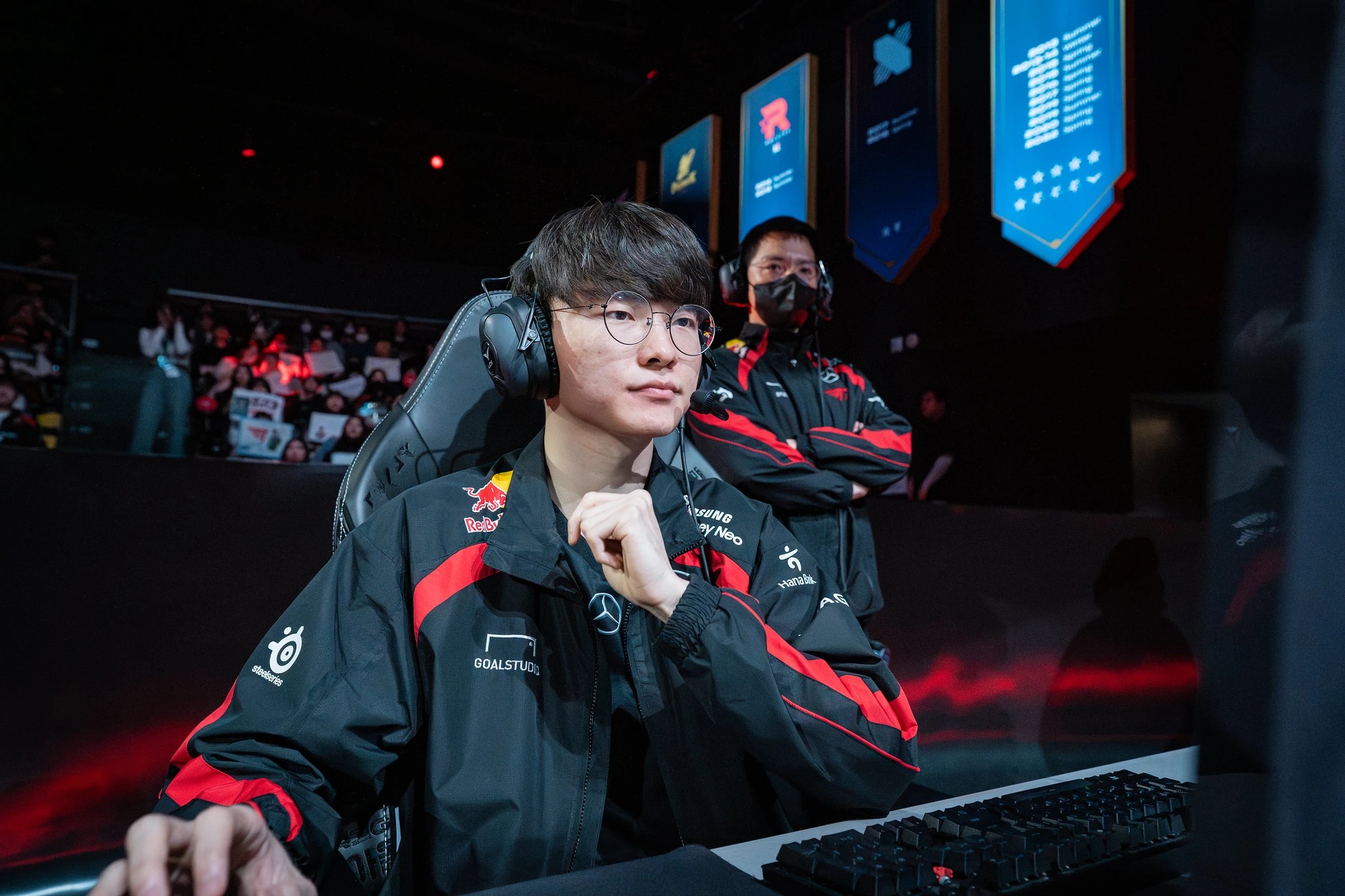 LMHT: T1 đăng tải thông báo mới, cộng đồng khẳng định giải Mùa Hè 2024 của đội sẽ toang