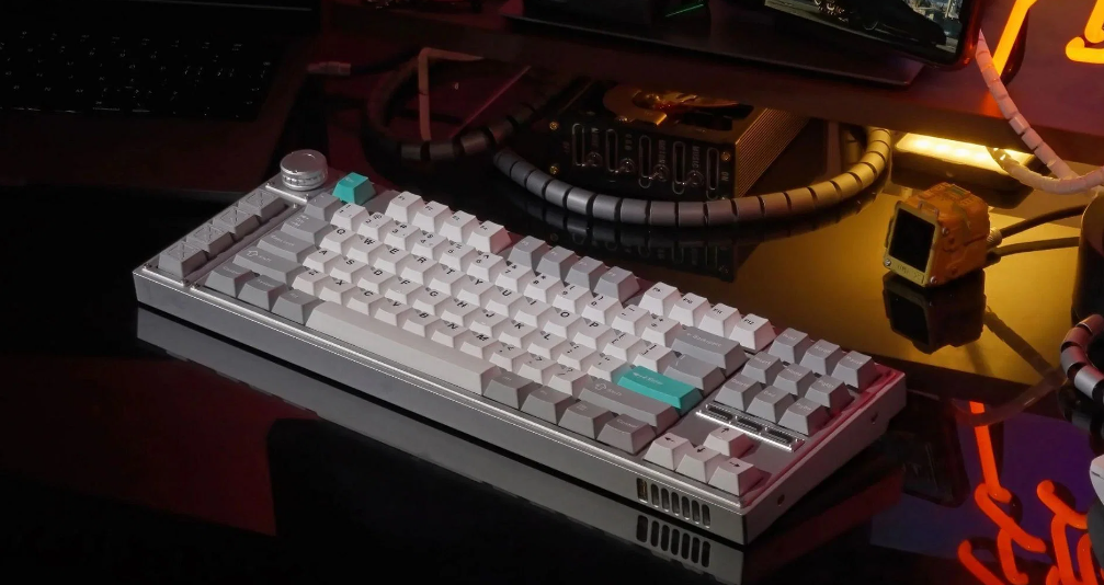 Top 5 Mẫu Bàn Phím TKL Tốt Nhất Năm 2024