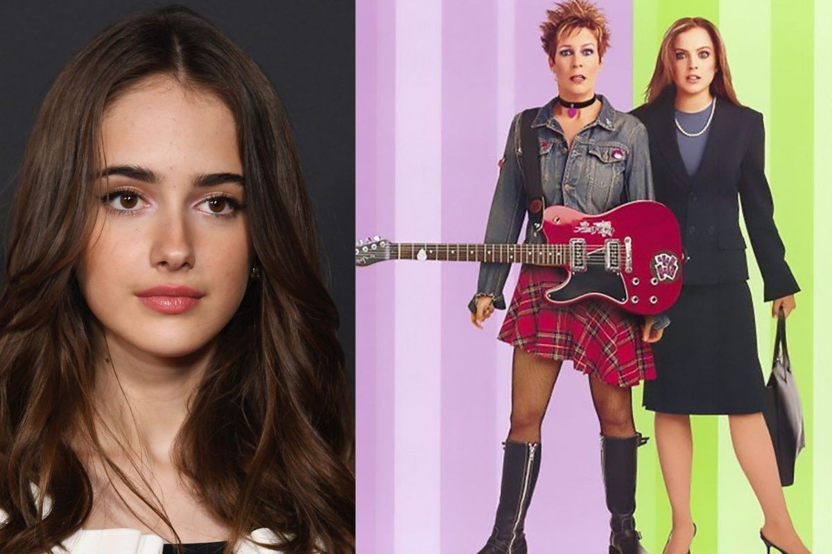 Freaky Friday 2 Thông Báo Diễn Viên Mới Đầu Tiên Sẽ Góp Mặt Trong Phim