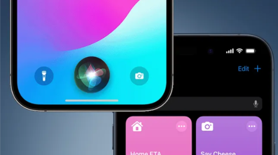 Rò Rỉ Loạt Tính Năng AI Mới Trên iOS 18 Dành Cho Siri