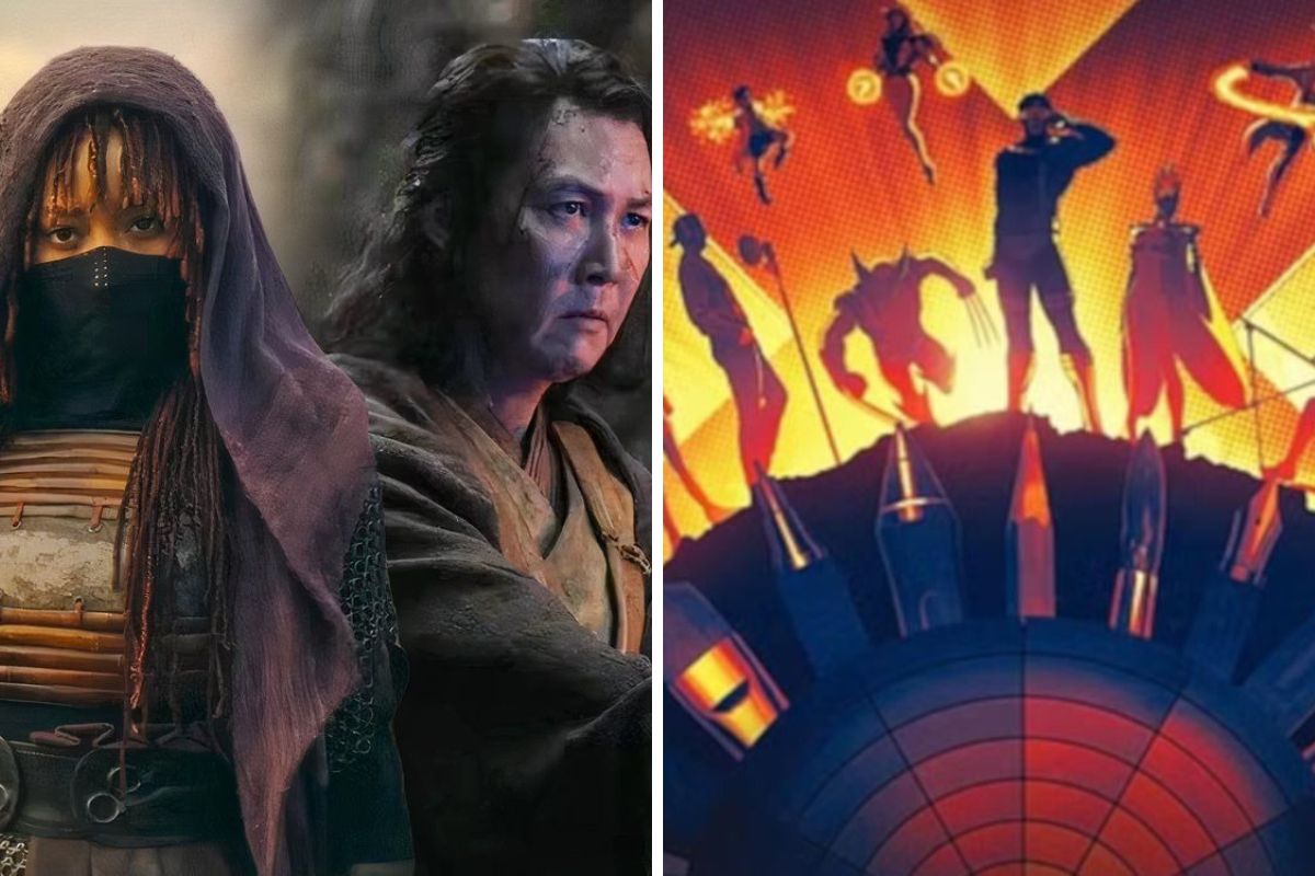 The Acolyte Có Màn Ra Mắt Ấn Tượng, Đánh Bại Phim X-Men 97 Trên Disney+