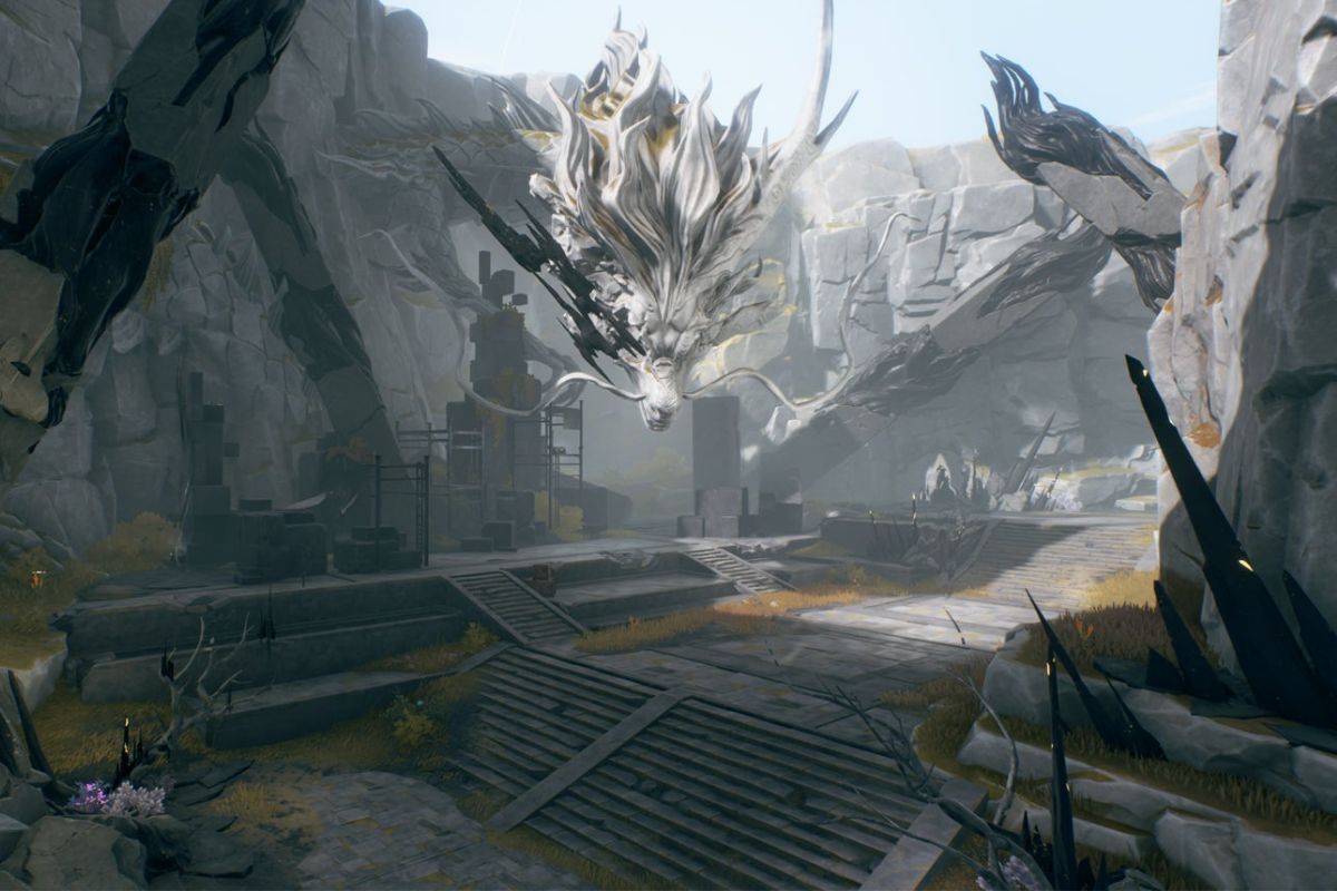 Wuthering Waves: Hướng Dẫn Toàn Bộ Vị Trí Sonance Casket Để Game Thủ Thu Thập