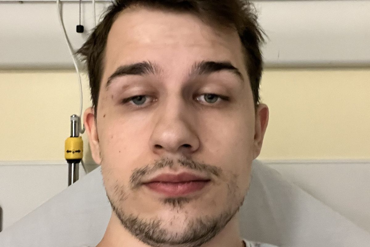 Tuyển Thủ Chuyên Nghiệp Valorant Vẫn Tiếp Tục Thi Đấu Dù Được Chẩn Đoán Mắc Ung Thư