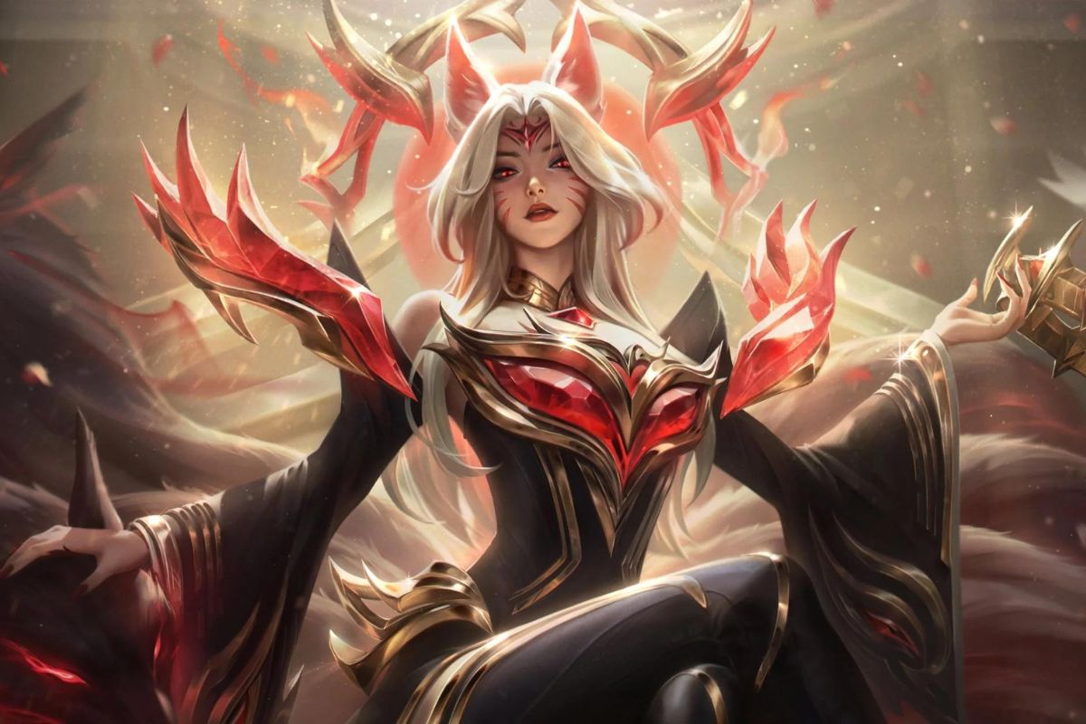 Cộng Đồng LMHT Quốc Tế Chỉ Ra 4 Cách Để Tiêu 500 Đô La Mỹ Thay Vì Mua Skin Faker