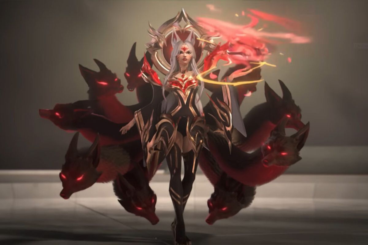 Riot Nghĩ Rằng Giá Cả Đắt Đỏ Của Trang Phục Ahri Faker Là Cơ Hội Để "Nuôi Sống Esports"