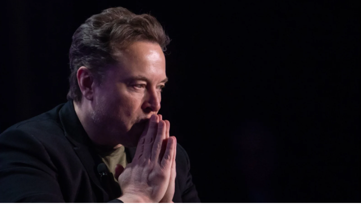 Elon Musk Từ Bỏ Vụ Kiện Chống Lại OpenAI 