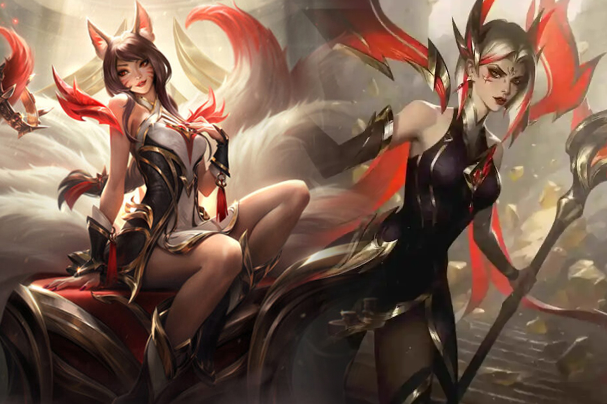 LMHT: LeBlanc và Ahri tăng trưởng vượt trội về tỷ lệ cấm chỉ ngay đầu phiên bản 14.12