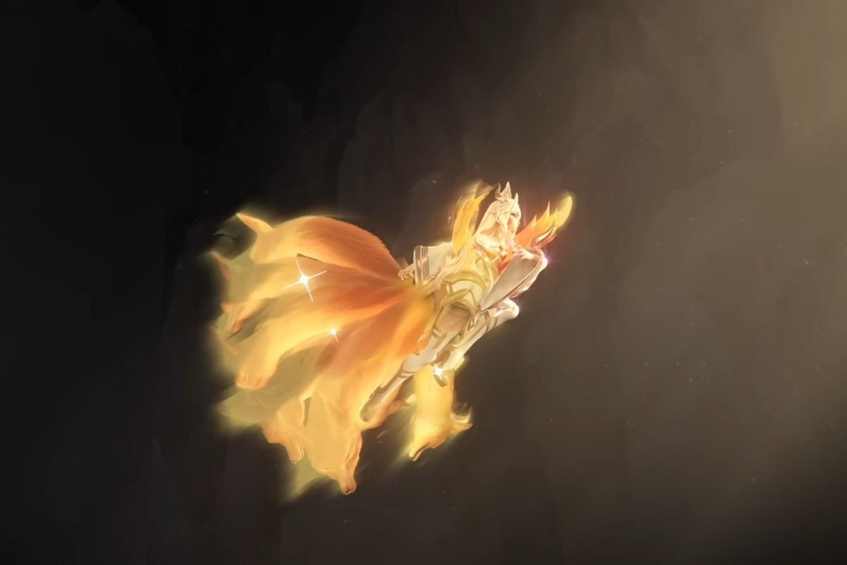 Riot Giải Thích Cho Giá Skin Ahri Đắt Đỏ, Nhưng Lời Giải Thích Càng Khiến Tình Hình Tệ Hơn