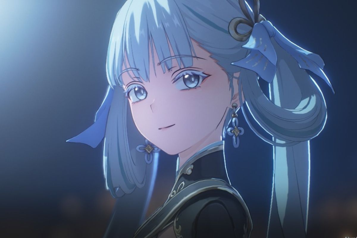 Wuthering Waves: Top Các Bộ Echo Tốt Nhất Cho Jinhsi  - Nhân Vật Sắp Ra Mắt Ở Phiên Bản 1.1