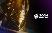Vietnam Championship Series 2024 Mùa Hè khởi tranh vào 21/06,  hướng tới Chung Kết Thế Giới 2024