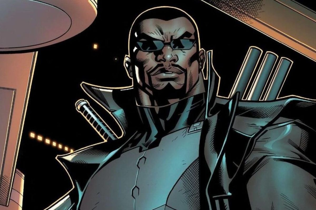 Phần Phim Blade Khởi Động Lại Tiếp Tục Mất Đạo Diễn Thứ 2 Của Dự Án