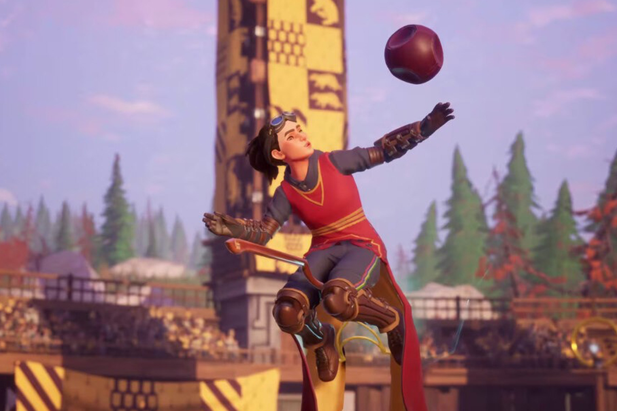 Một bom tấn Harry Potter mới sắp ra mắt, giá khá cao nhưng sẽ không hút máu game thủ