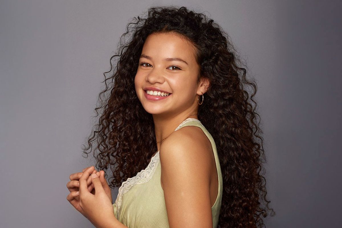 Phim Moana Live-Action Chọn Nữ Diễn Viên Catherine Laga'aia Người Úc Vào Vai Nữ Chính