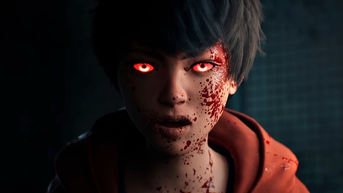 Slitterhead: Giải Mã Cơ Chế Chiếm Hữu Thân Xác Trong Trò Chơi Kinh Dị Mới