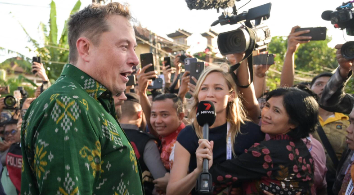 Indonesia Đe Dọa Chặn Truy Cập Twitter Vì Chính Sách Khiêu Dâm Mới