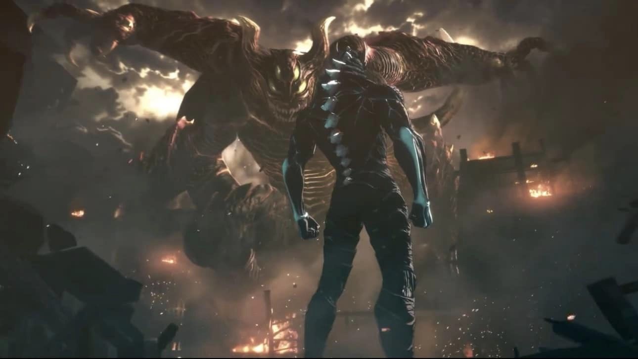 "Kaiju No.8": Phiên Bản Game Mới Cho PC và Smartphone Đang Được Phát Triển,