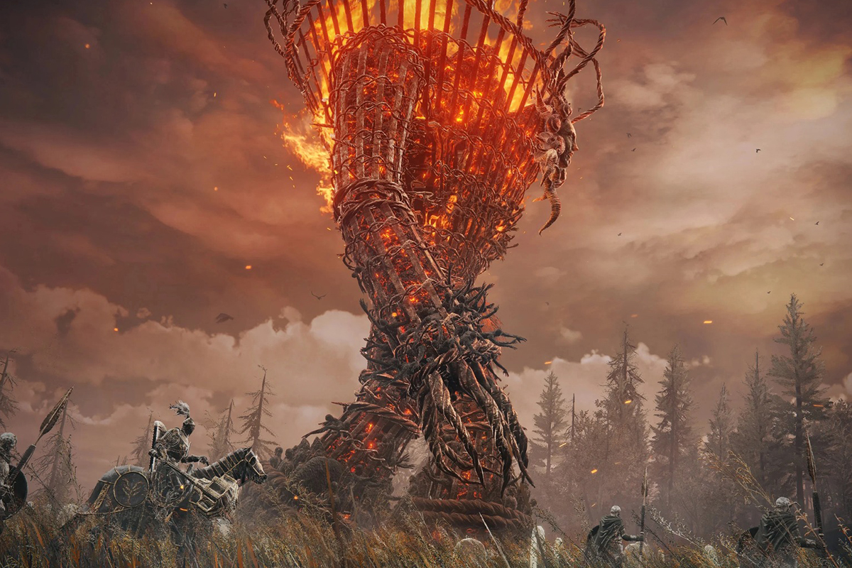 Cộng đồng Elden Ring cùng giúp đỡ nhau để mọi người đều có thể chơi Shadow of the Erdtree