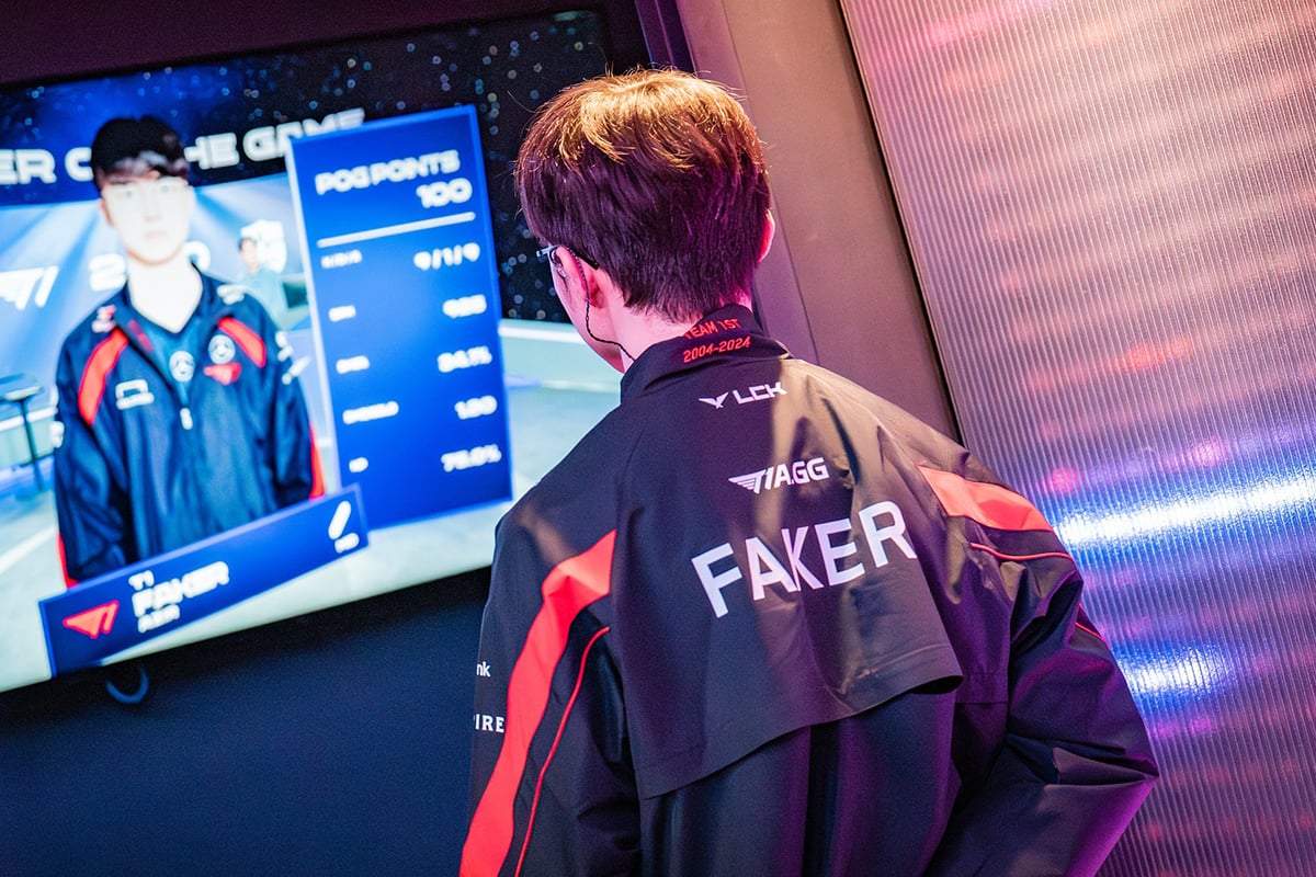 LMHT: HLV đối thủ lên tiếng khẳng định T1 luyện tập không được tốt như bình thường