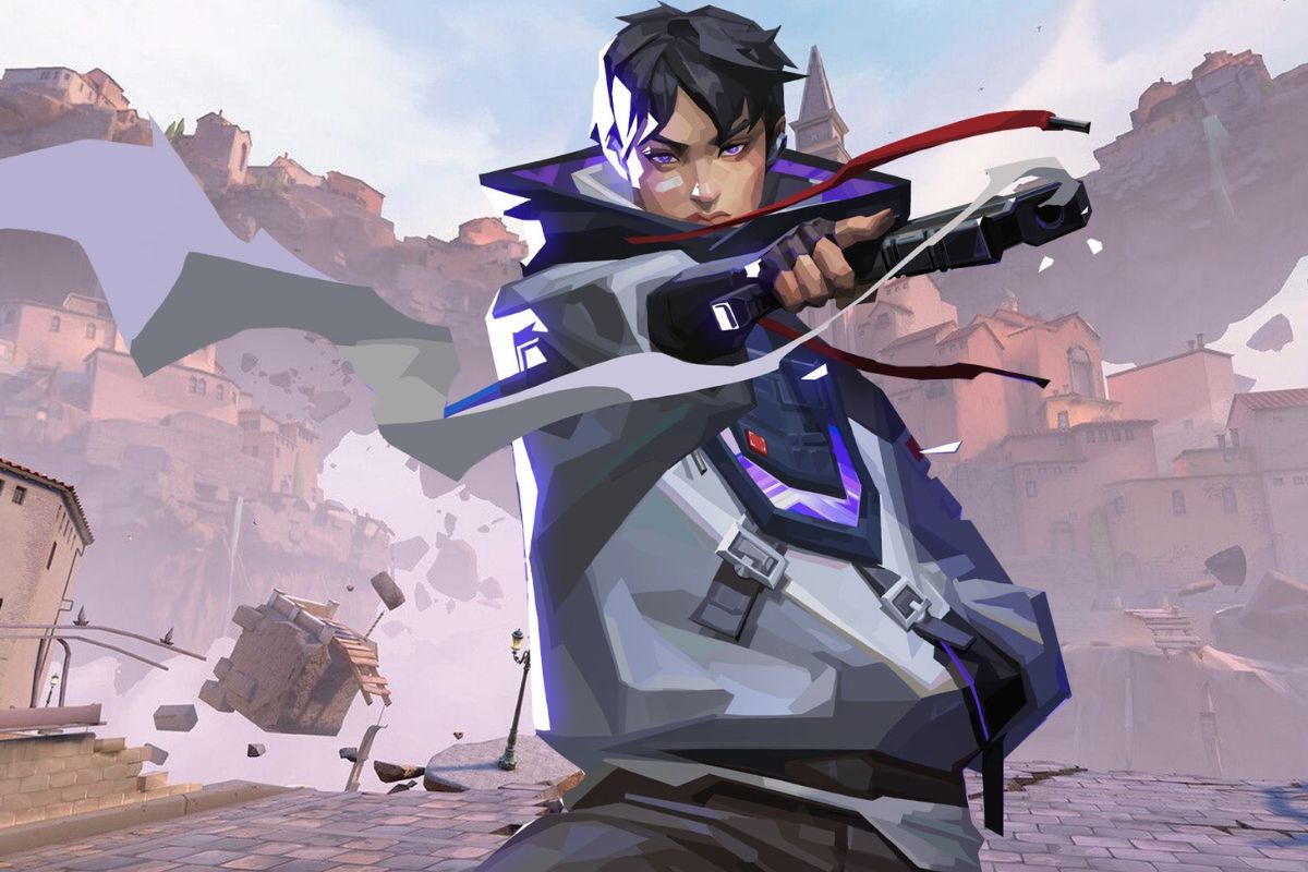 Valorant: Cộng Đồng Chỉ Ra Lí Do Iso Đang Phá Huỷ Tựa Game Sau Khi Được Tăng Sức Mạnh