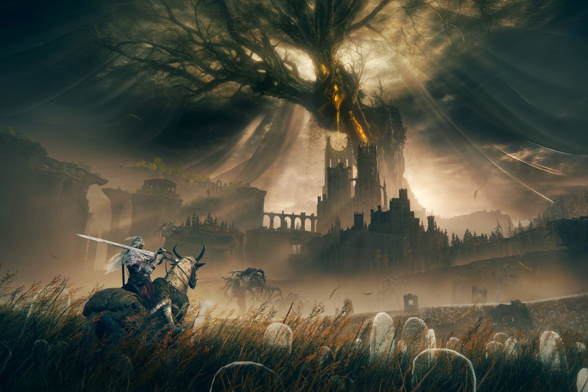 Nam Streamer Mizkif Đã Phá Đảo Elden Ring, Nhưng Phải Trả Một Cái Giá Rất Lớn