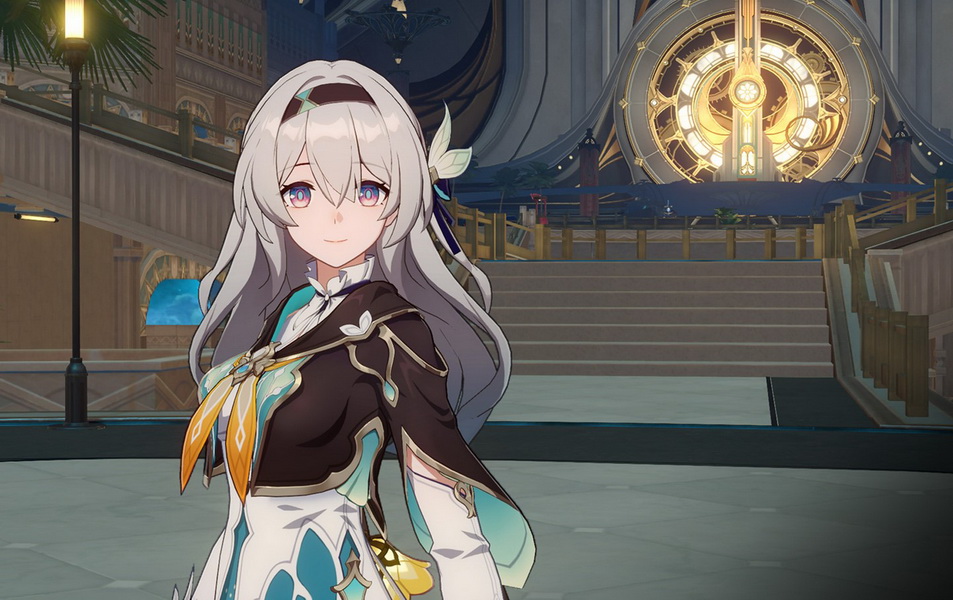 Honkai Star Rail - Hướng dẫn Firefly siêu sát thương Kích Phá với Đội hình khuyến cáo mạnh nhất