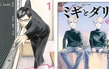 Kỷ Niệm Một Năm Ngày Mất Của Cố Tác Giả Manga SANO Nami