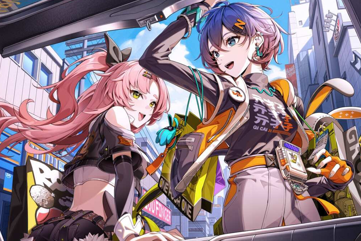 Zenless Zone Zero công bố cấu hình tối thiểu vô cùng nhẹ nhàng, thiết bị tầm trung chiến vô tư