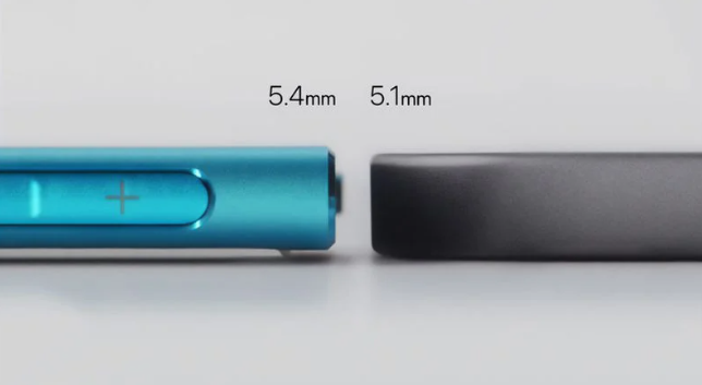 Apple Lên Kế Hoạch Thiết Kế iPhone, Macbook và Apple Watch Mỏng Hơn