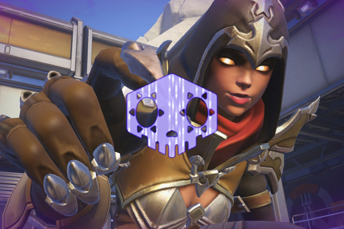 Người chơi Overwatch 2 liên tục bị tấn công DDoS bởi các hacker