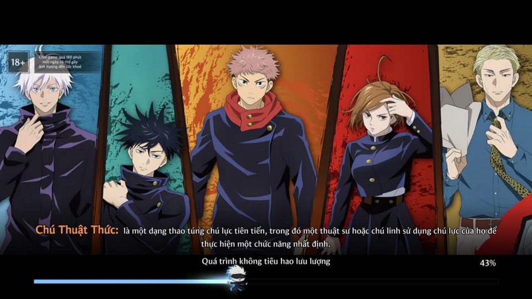 Hướng dẫn cách nhập và tổng hợp Giftcode Lời Nguyền Quỷ Dữ mới nhất năm 2024